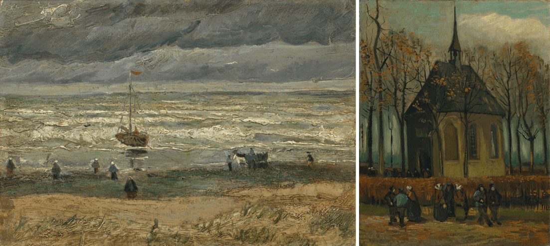 Van Gogh Museum, MuseumTV