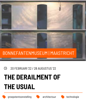 bonnefantenmuseum tentoonstellingsagenda